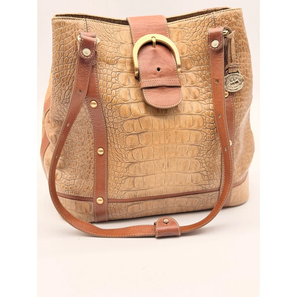 Brahmin brand material